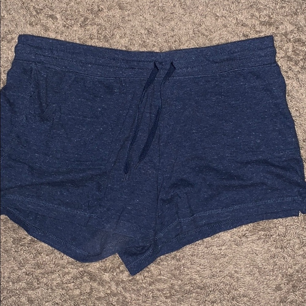 Short Shorts